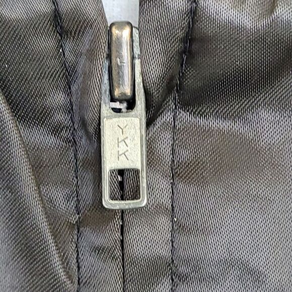 Vintage 70s King-Louie Jacket XL 23x24 Union-Made USA - Picture 11 of 16